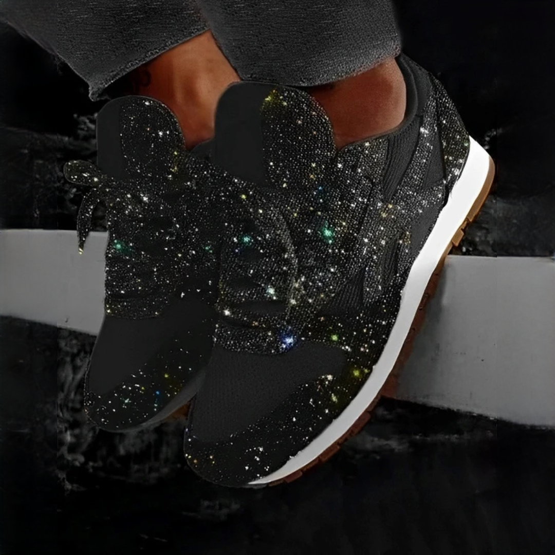 Ross - Zapatillas con estilo y cordones
