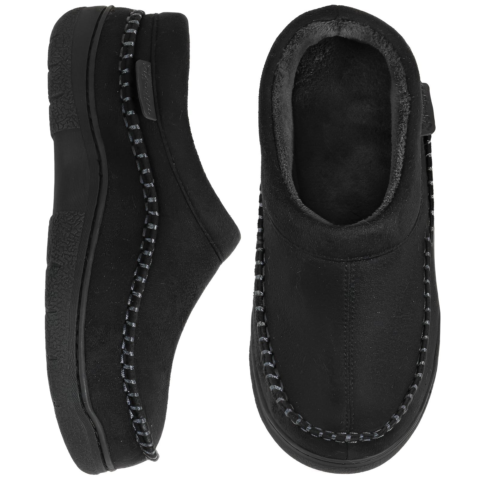 Eric - Zapatillas elegantes, cómodas y cálidas para hombres