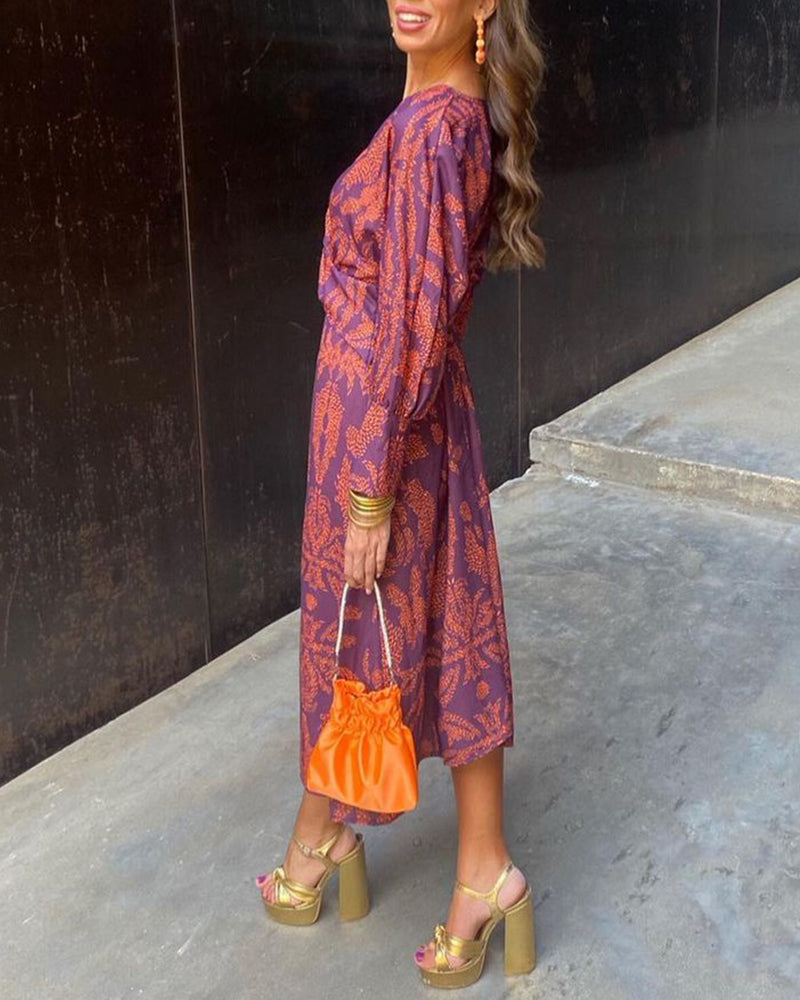 Daniela- Vestido elegante para mujer para ocasiones especiales