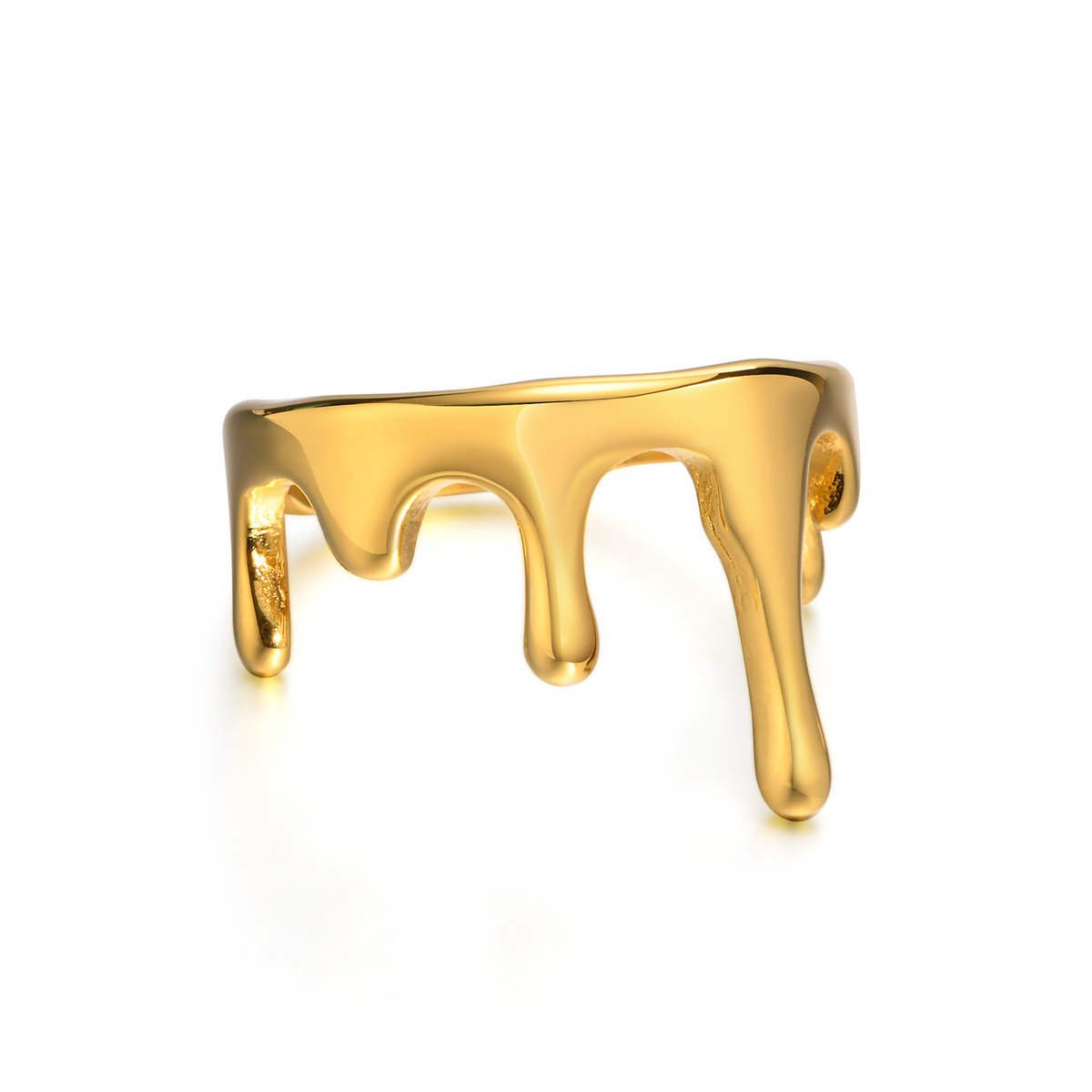 Setareh - Anillo goteante de miel