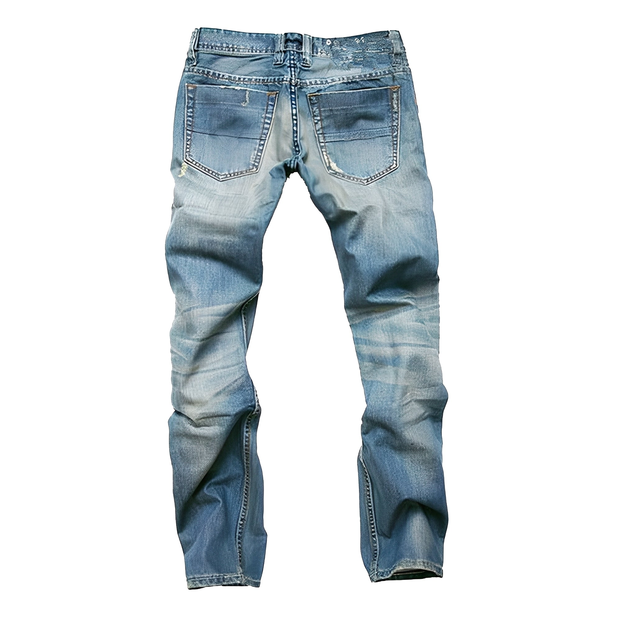 Kaleb - Pantalones tradicionales