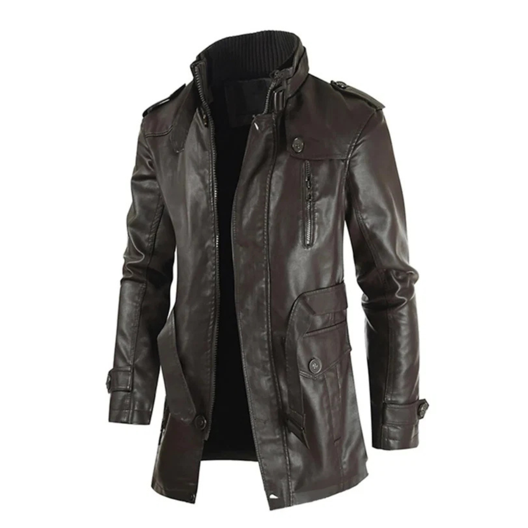 Uilleam - Chaqueta elegante y cómoda