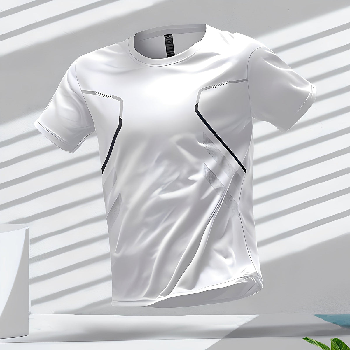 Dane - Camiseta confortable