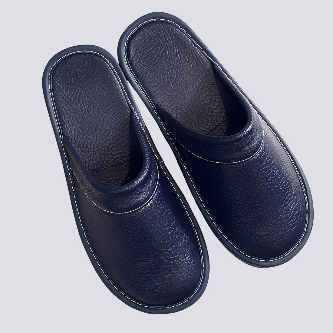 Lucas – Zapatillas de casa para hombre – Casuales y cómodas