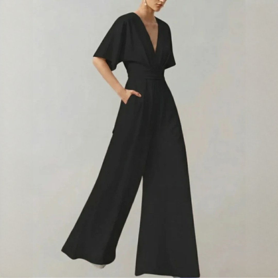 Yoko - Enterizo elegante y chic