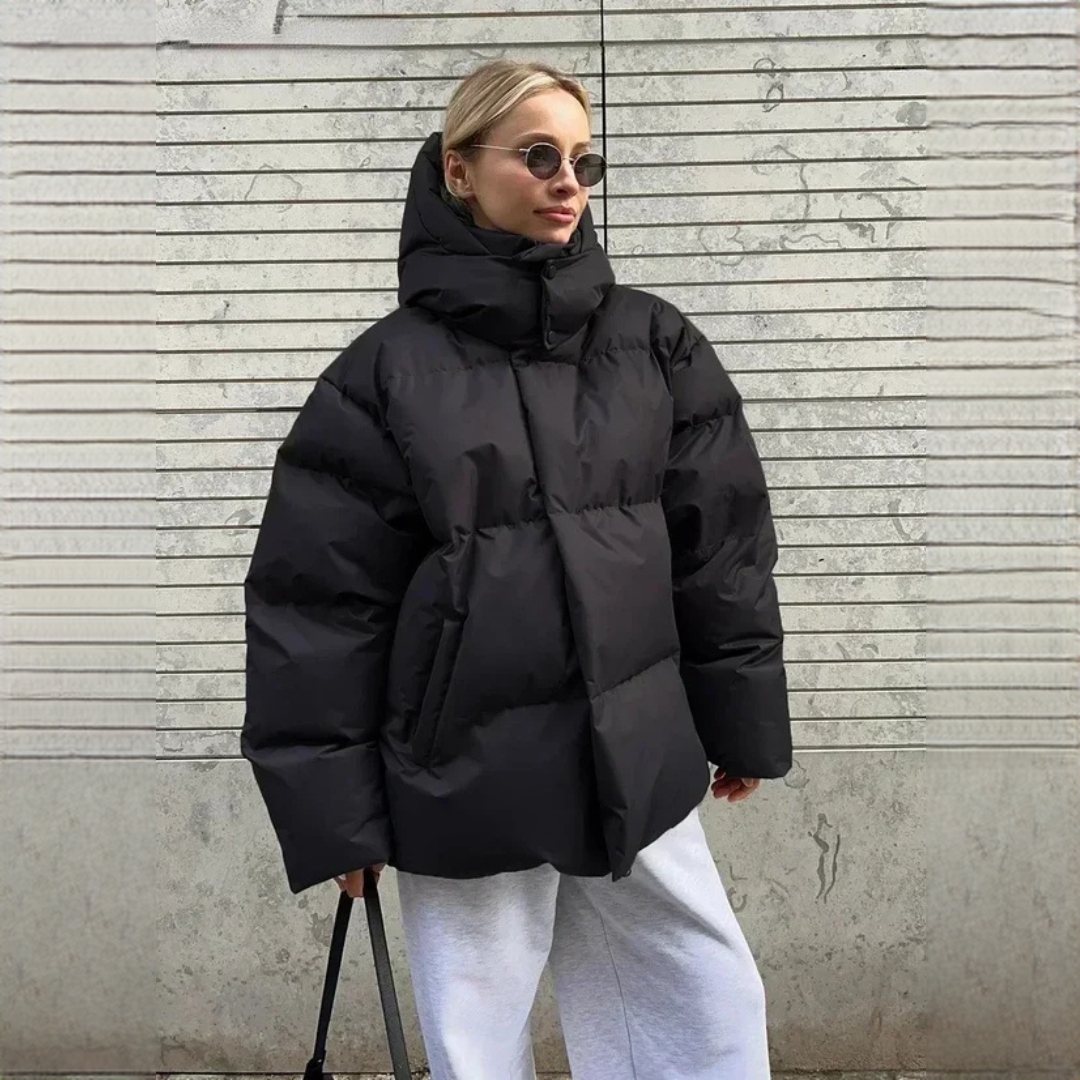 Marzia - Chaqueta sofisticada y confortable