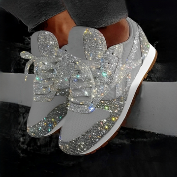 Ross - Zapatillas con estilo y cordones