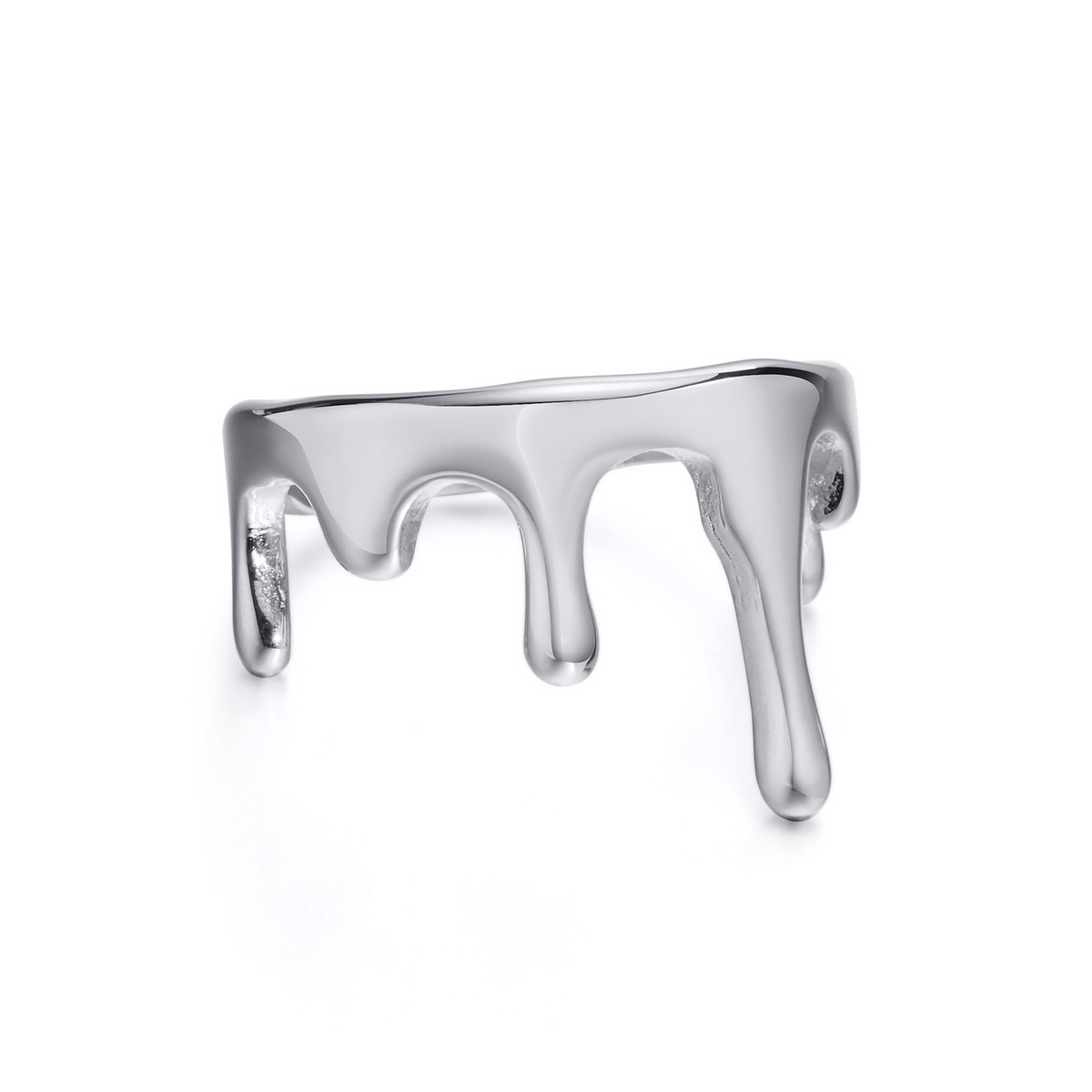 Setareh - Anillo goteante de miel