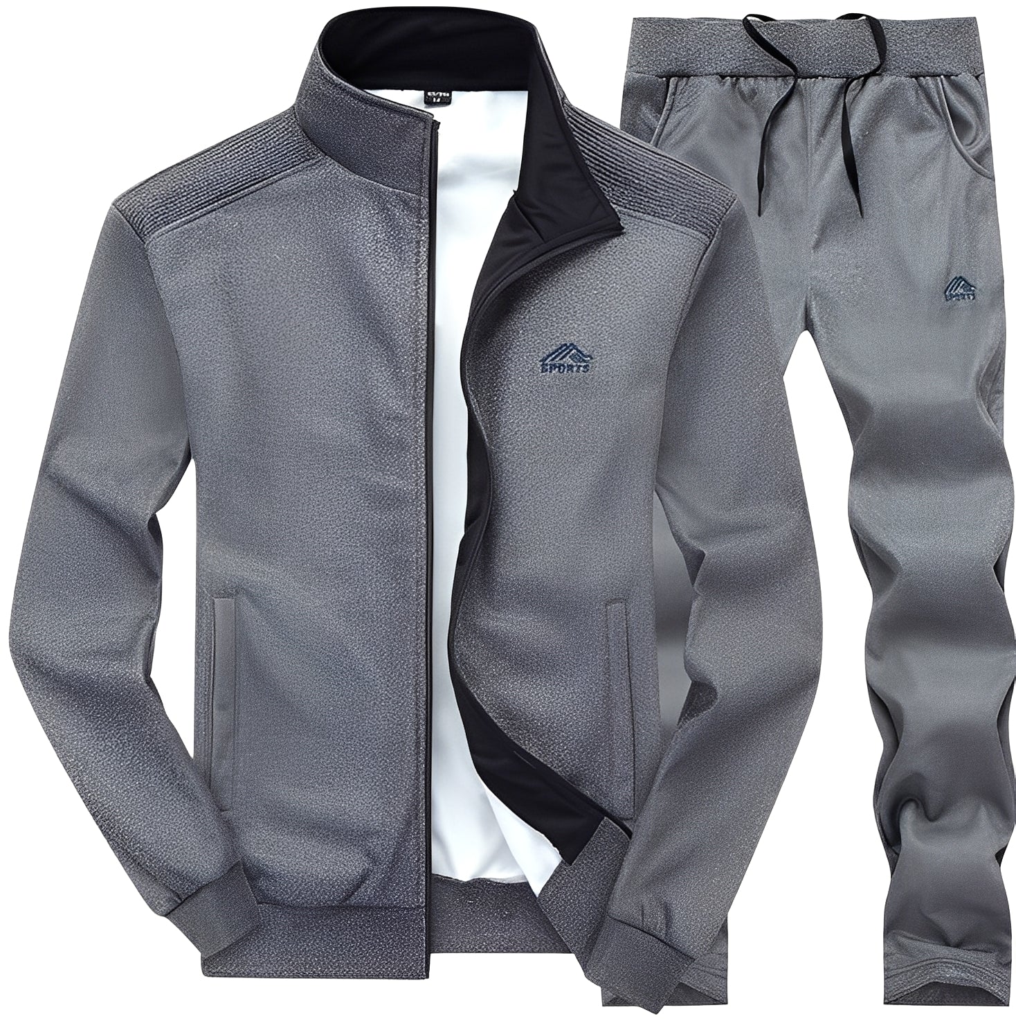 Phillip - Traje deportivo elegante para hombre