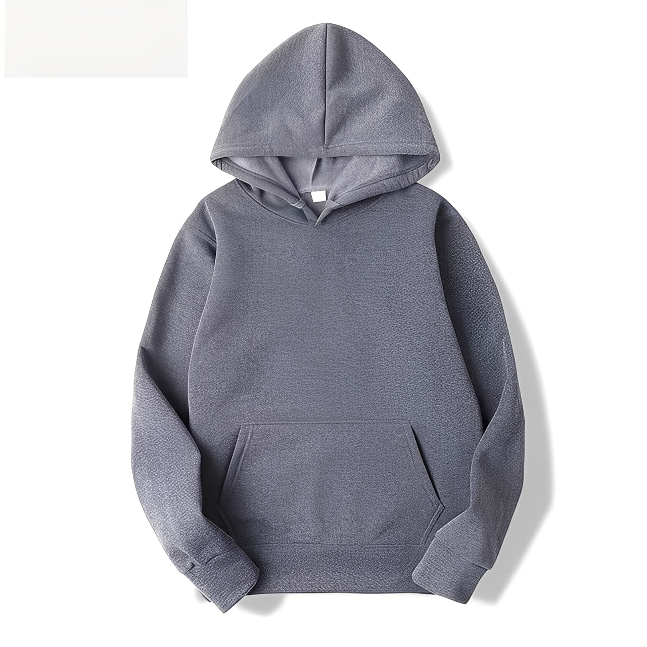 Tashia - Sudadera con capucha y bolsillo para el día a día
