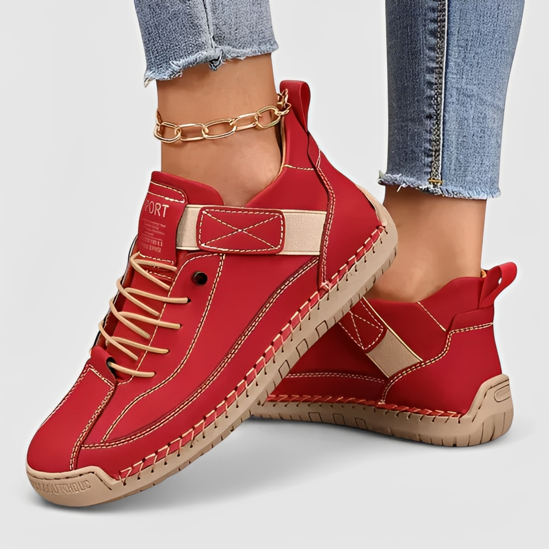 Agnese - Zapatos cómodos para mujeres