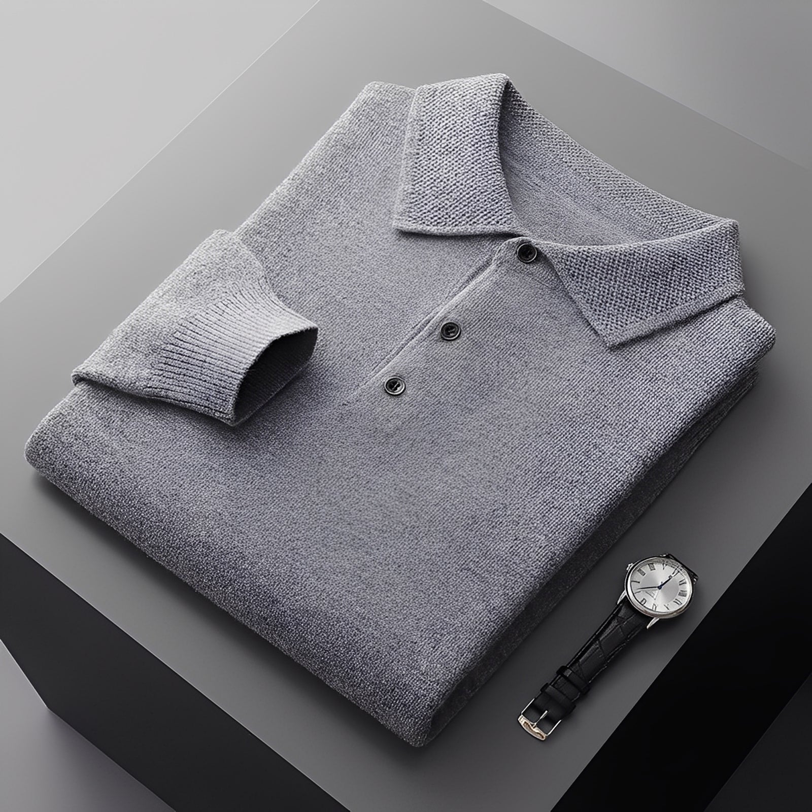 Romilly - Jersey elegante y cómodo