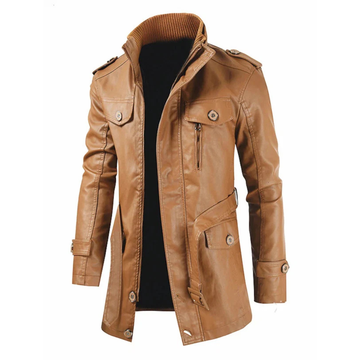 Uilleam - Chaqueta elegante y cómoda