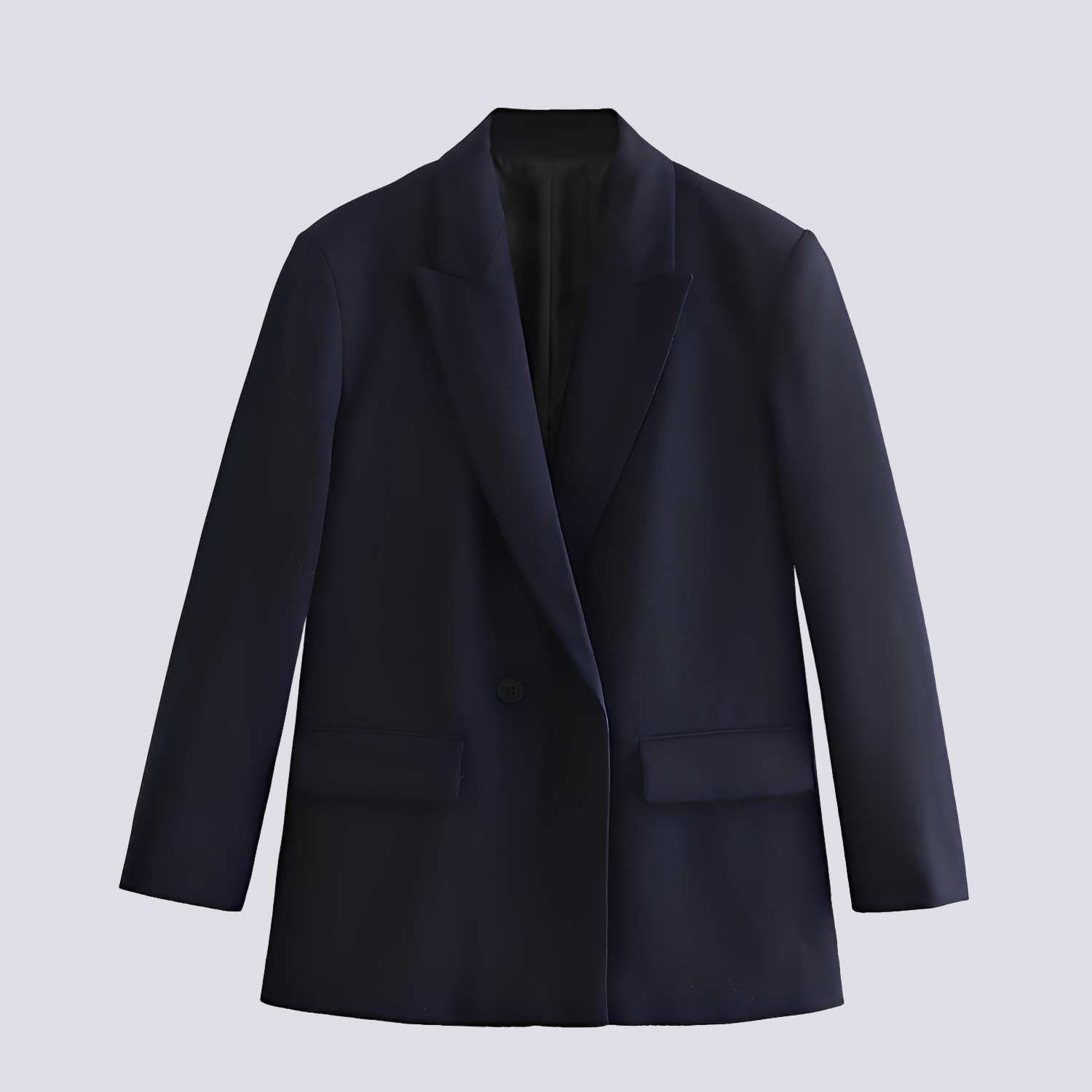 Kristen - Blazer Casual Oversize