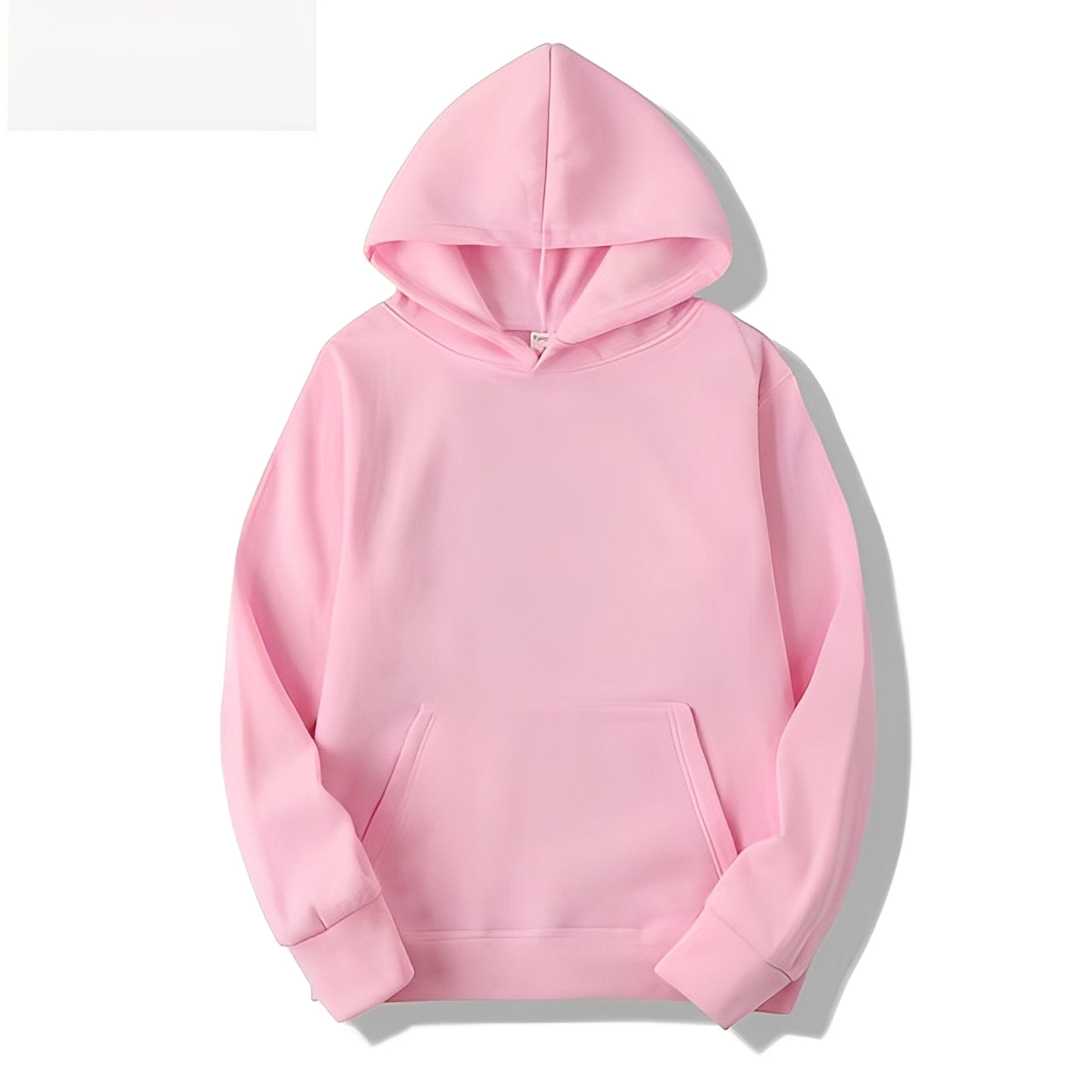 Tashia - Sudadera con capucha y bolsillo para el día a día