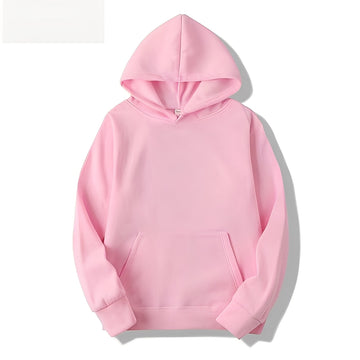 Tashia - Sudadera con capucha y bolsillo para el día a día