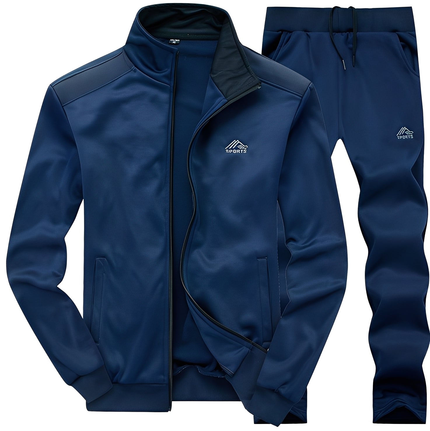 Phillip - Traje deportivo elegante para hombre