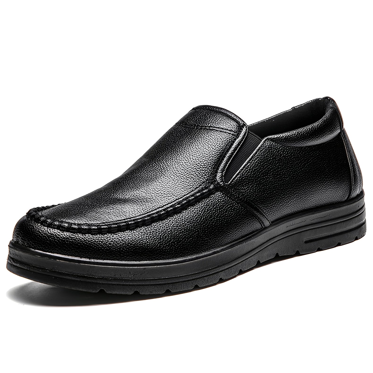 Jonathan - Zapatos Casuales Sin Cordones