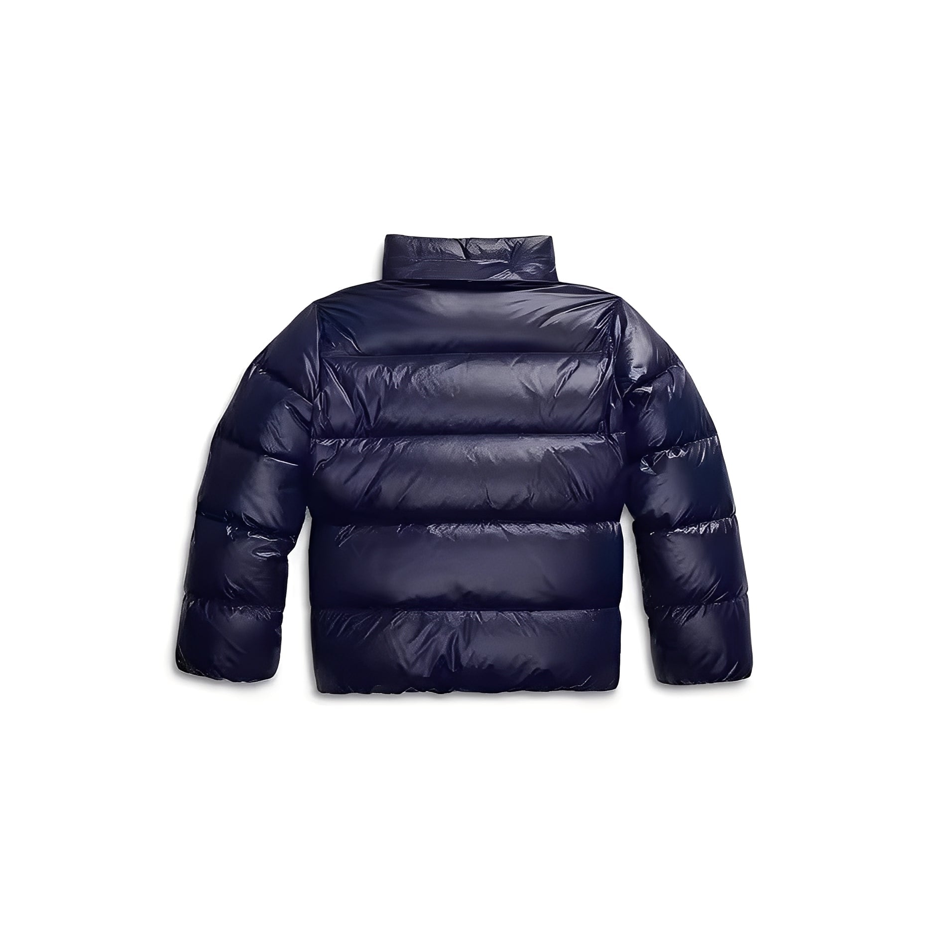 Helier - Chaqueta de plumas casual para hombre