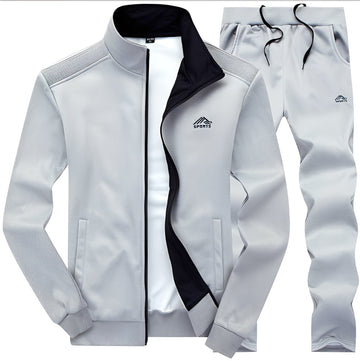 Phillip - Traje deportivo elegante para hombre