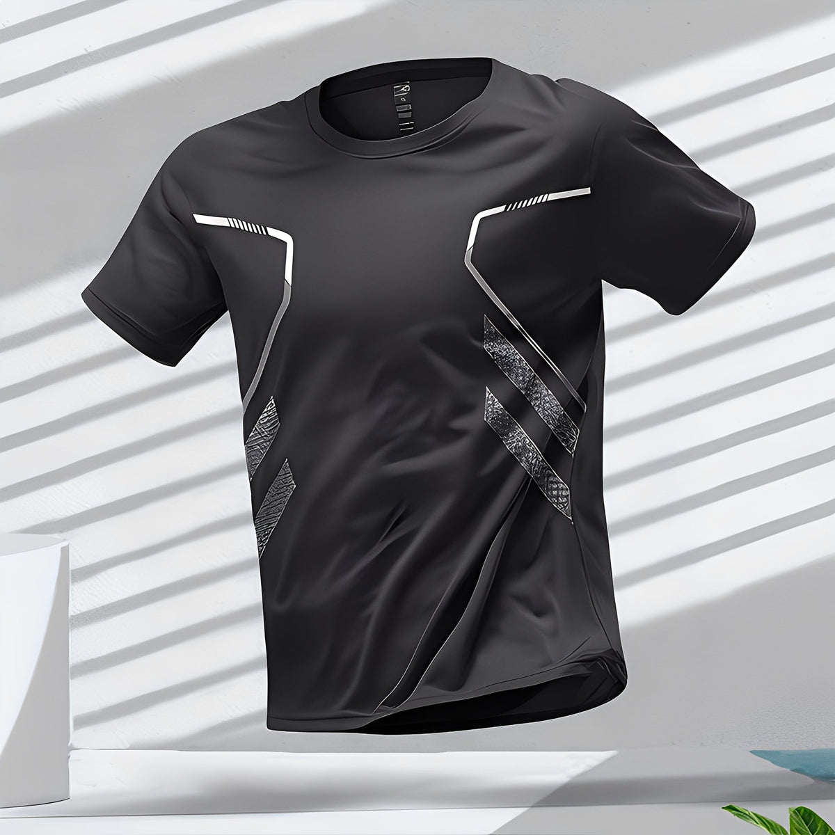 Dane - Camiseta confortable