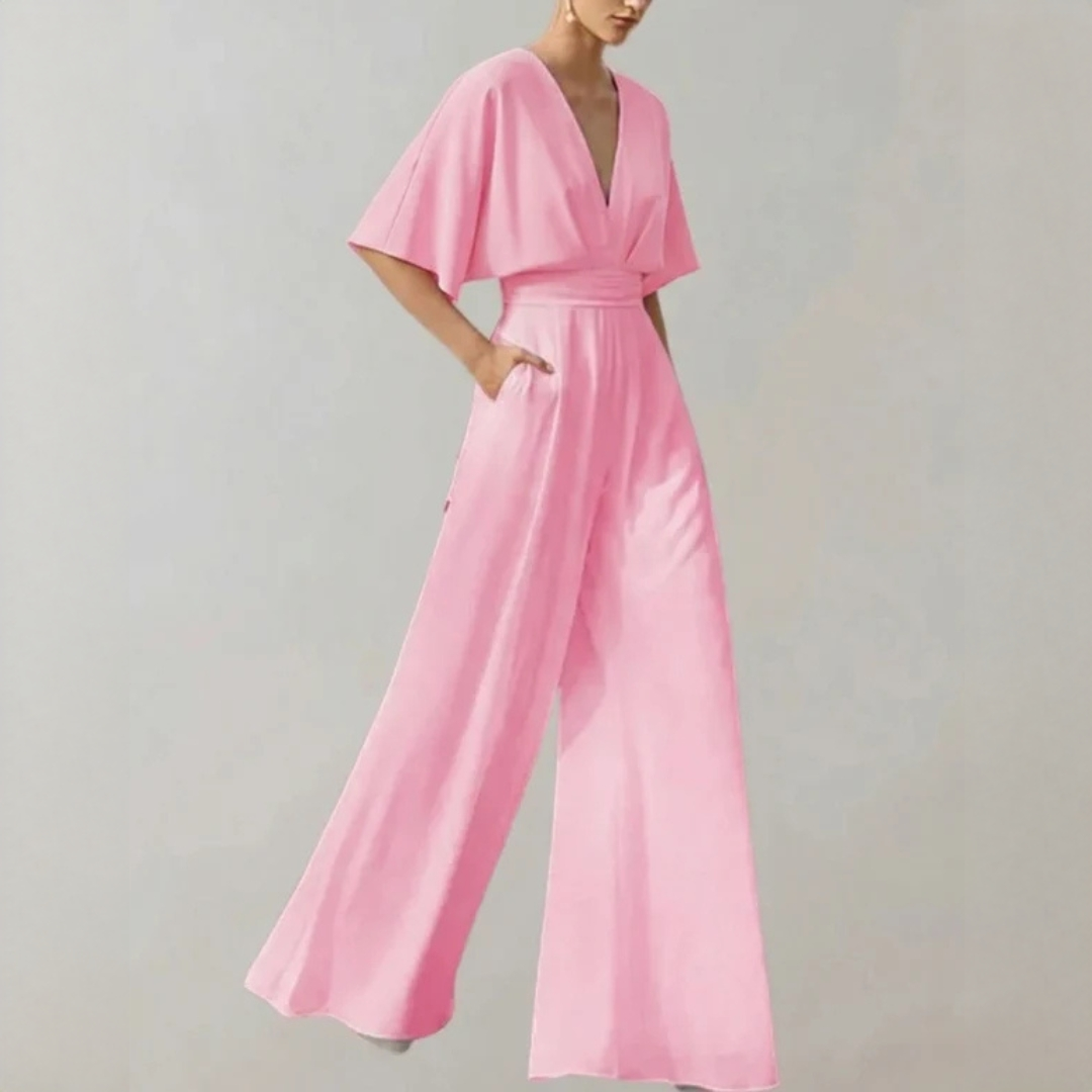 Yoko - Enterizo elegante y chic