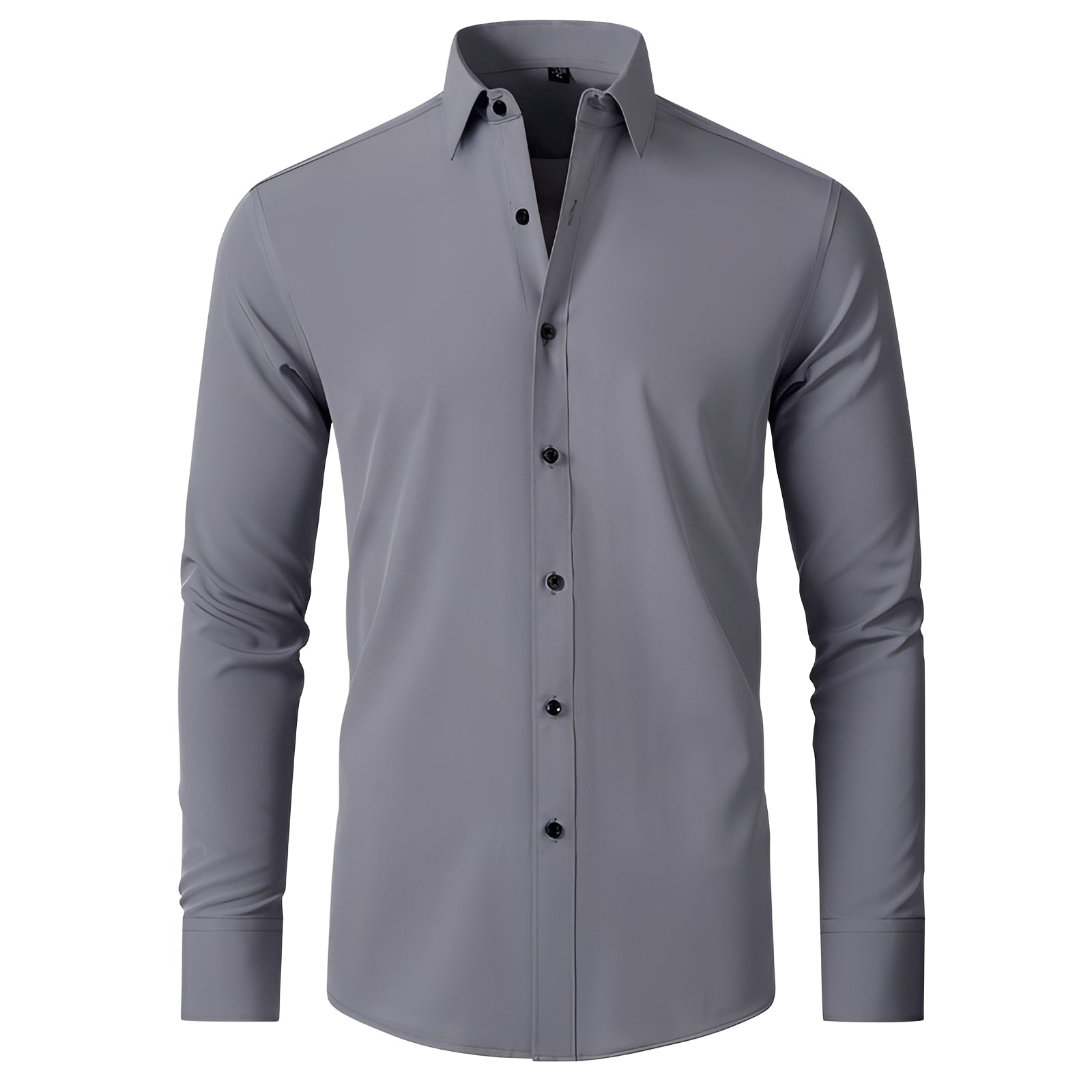 Lino - Camisa masculina – Un diseño casual para cada día