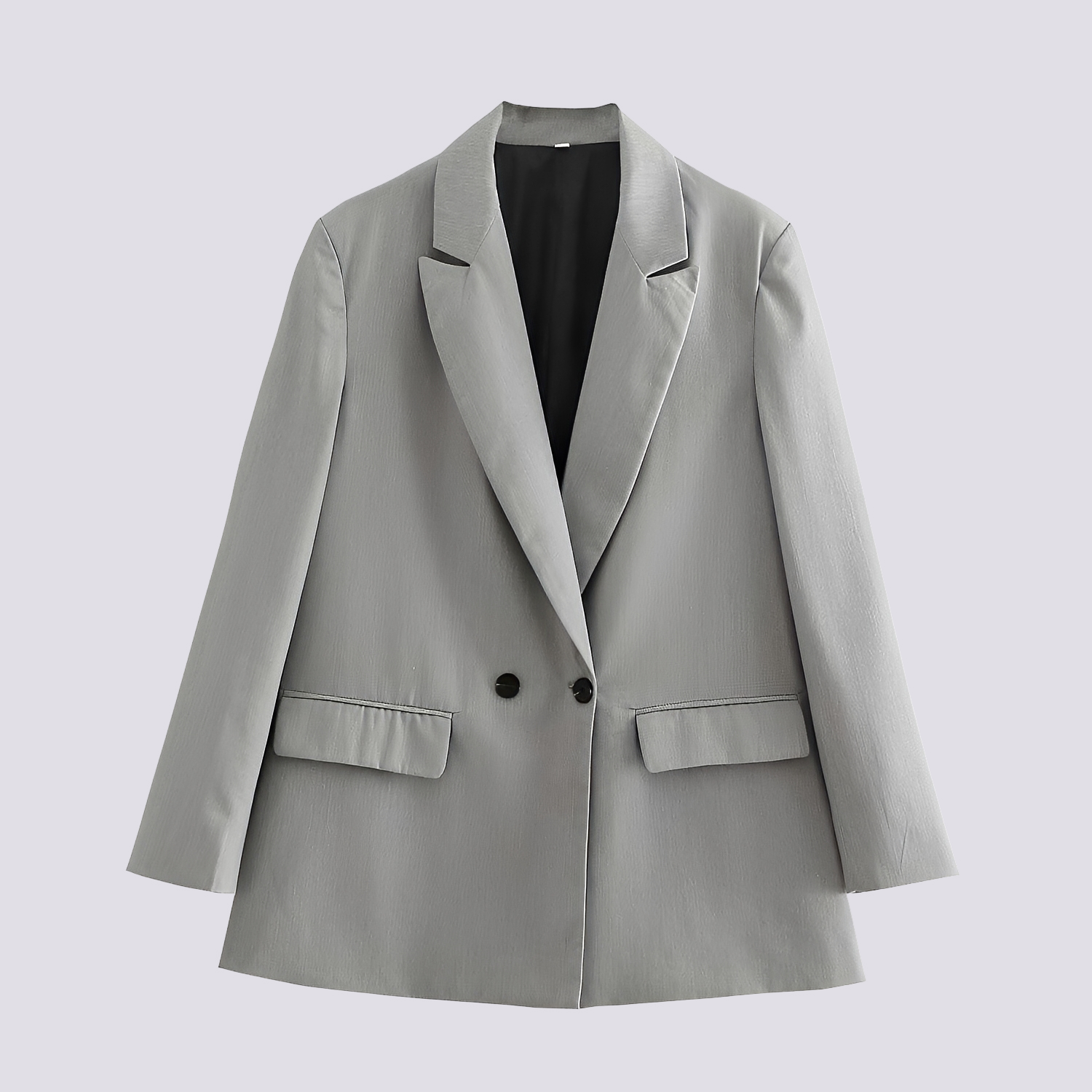 Kristen - Blazer Casual Oversize