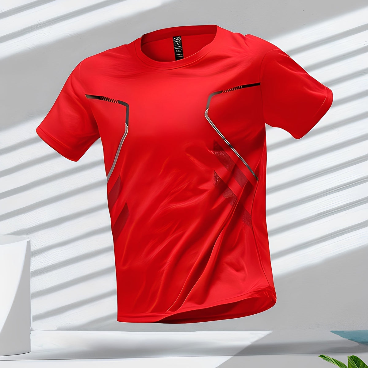 Dane - Camiseta confortable