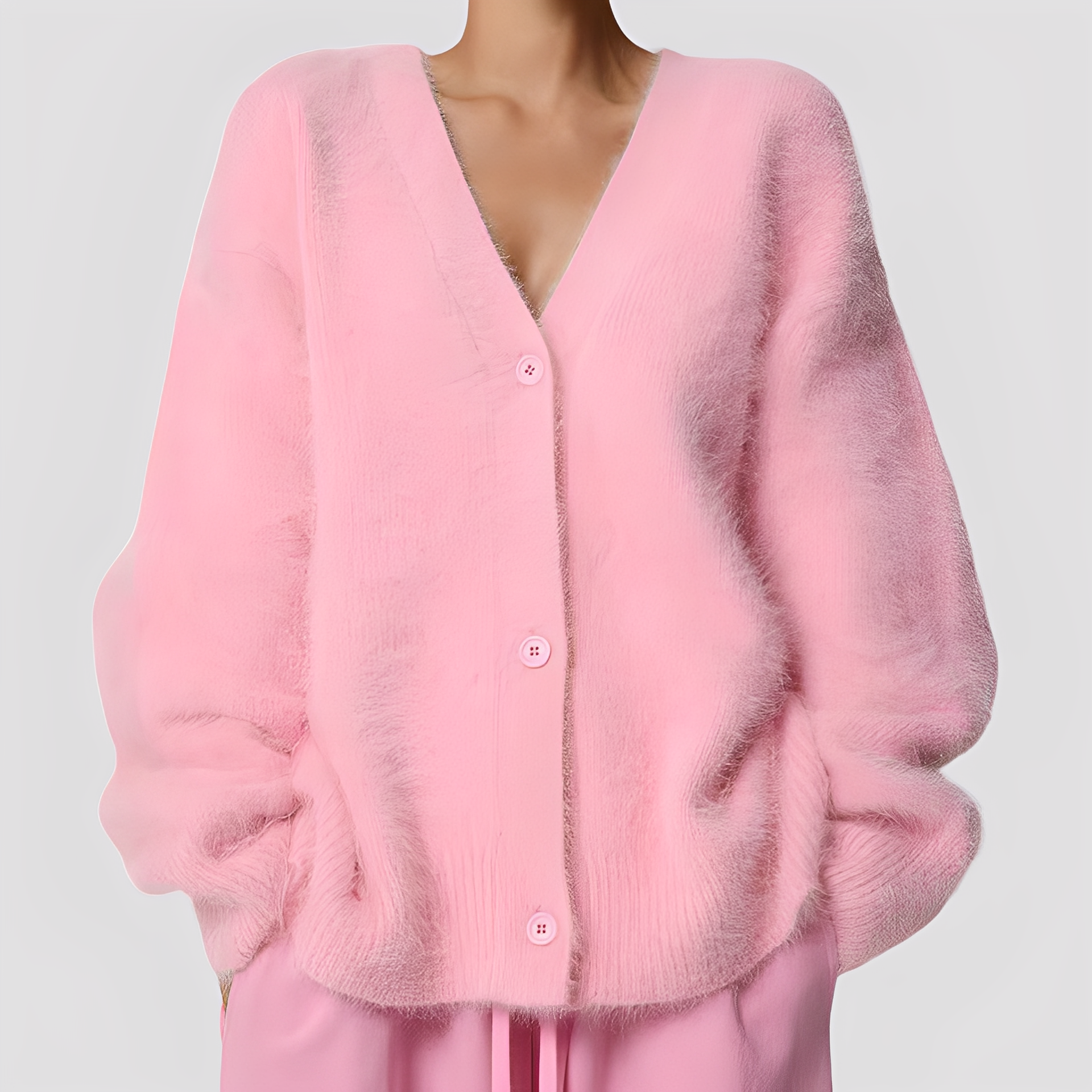 Lavena - Jersey confortable