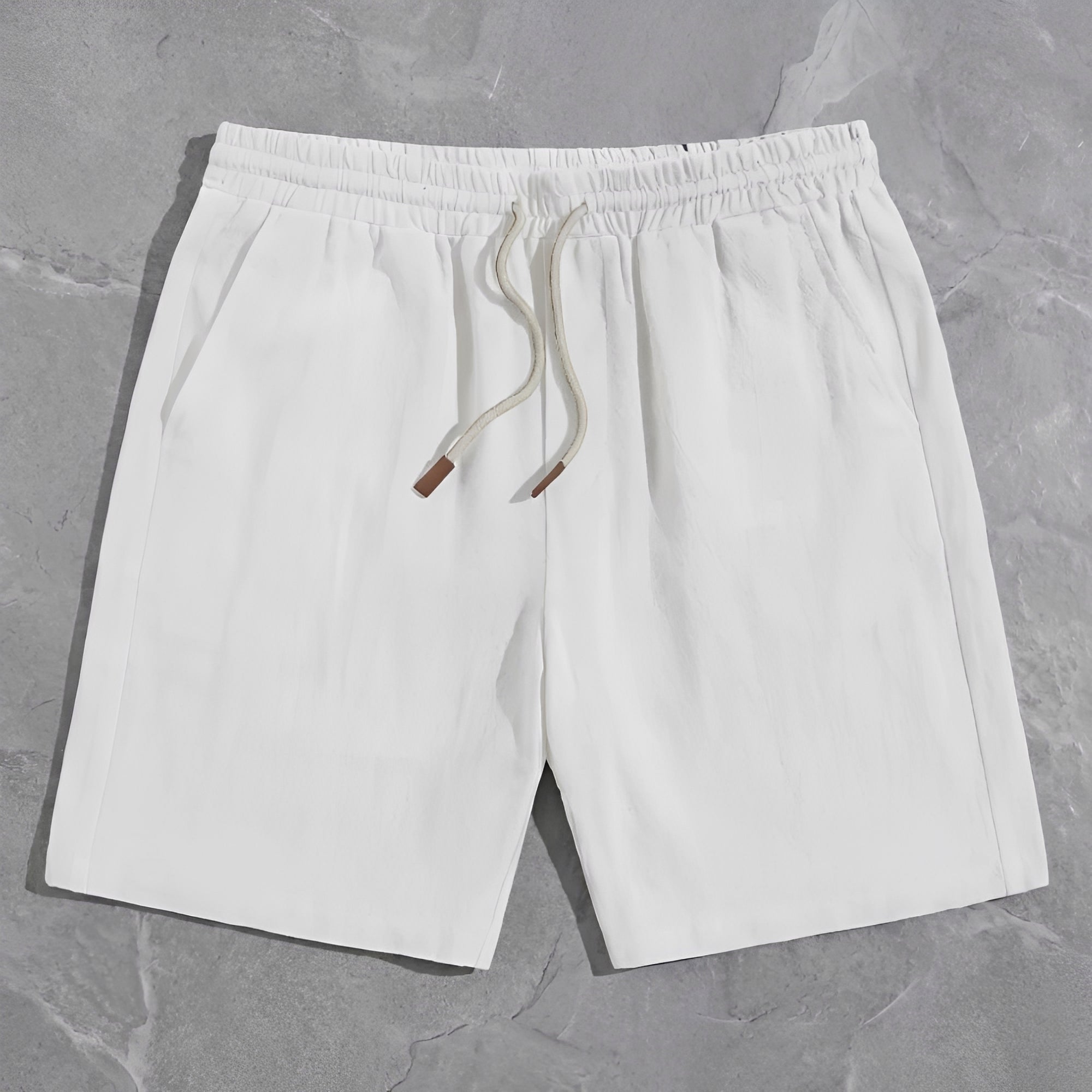 Krix - Shorts Cómodos con Cordón