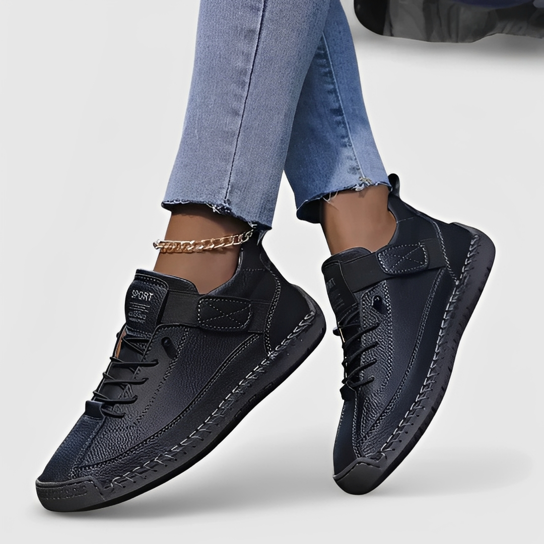 Agnese - Zapatos cómodos para mujeres