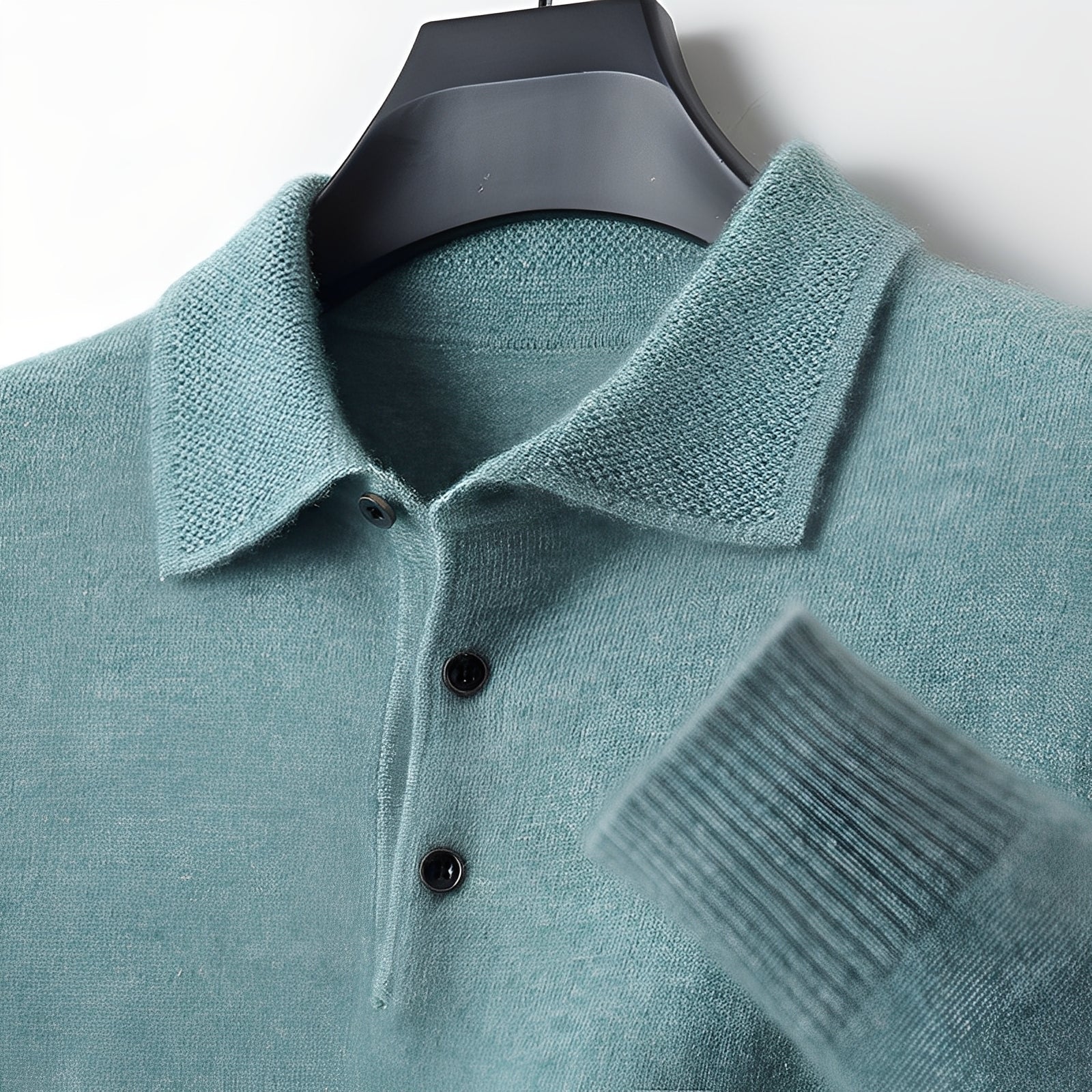 Romilly - Jersey elegante y cómodo