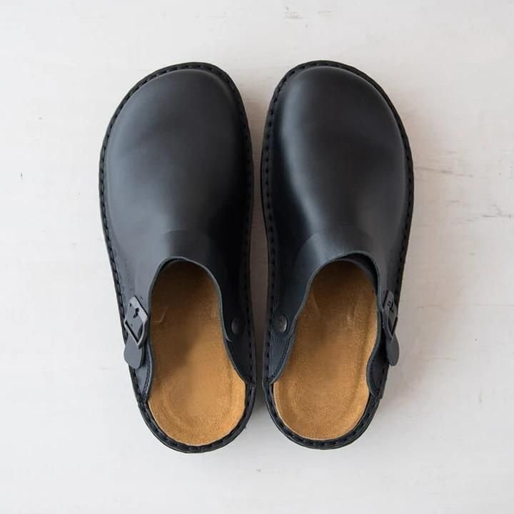 Yani - Pantuflas Ortopédicas para Hombre