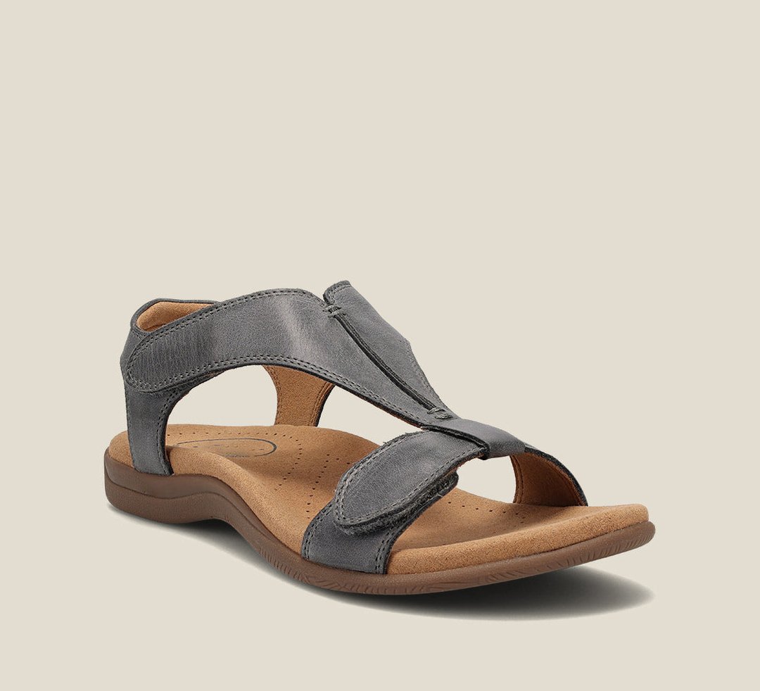 GoSteps – Sandalias ortopédicas