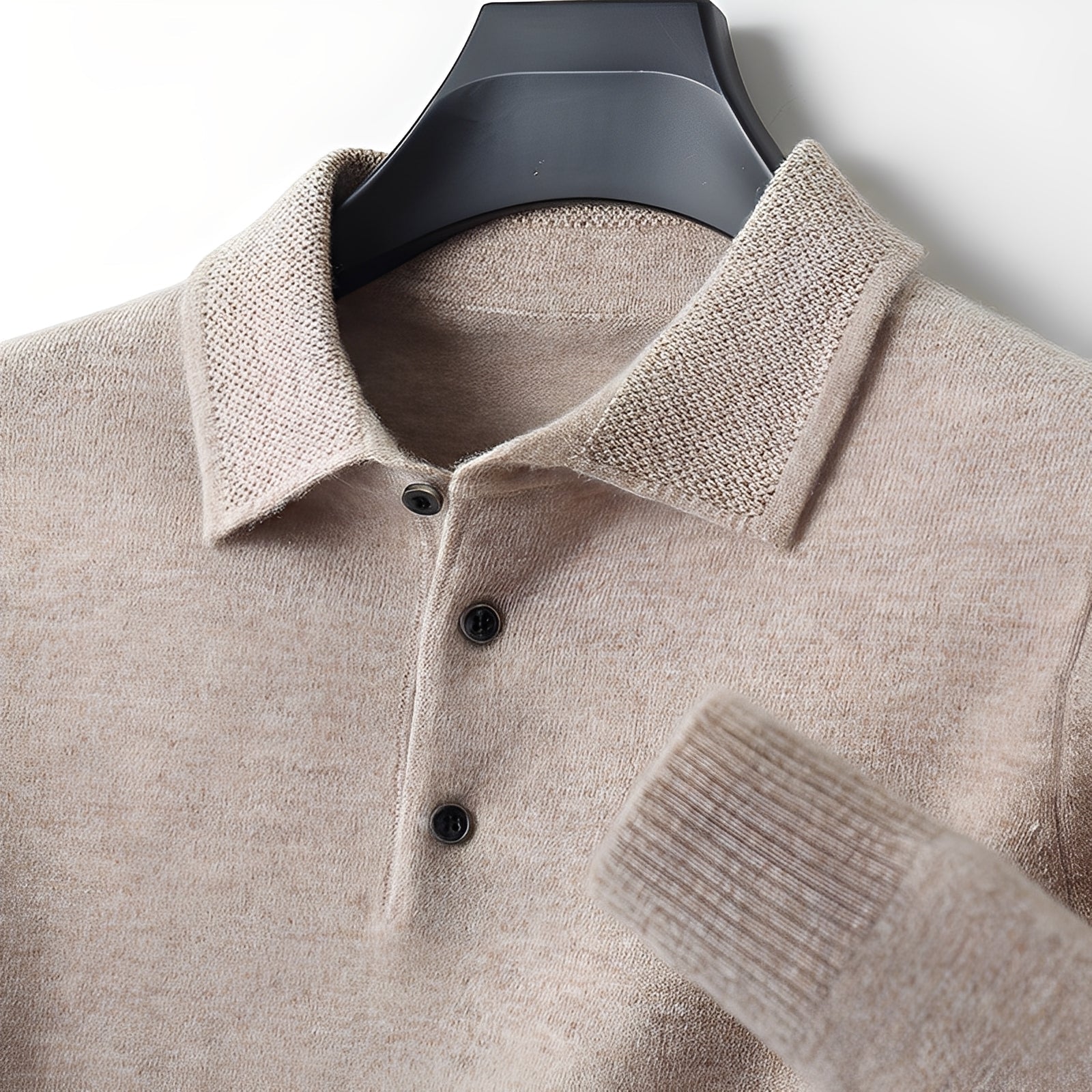 Romilly - Jersey elegante y cómodo