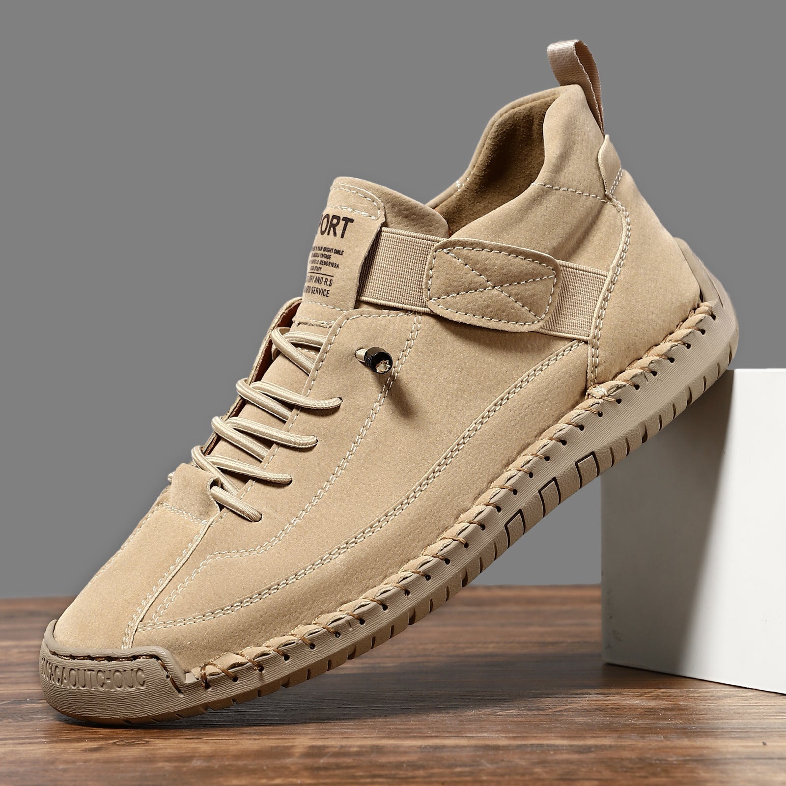 Elin - Zapatos Casuales y Elegantes