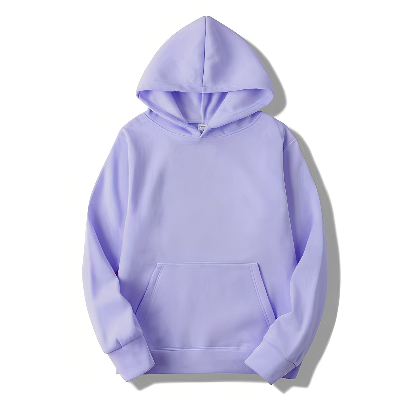 Tashia - Sudadera con capucha y bolsillo para el día a día