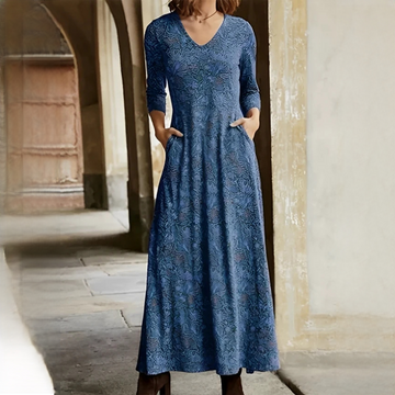 Adeline - Vestido sofisticado y moderno