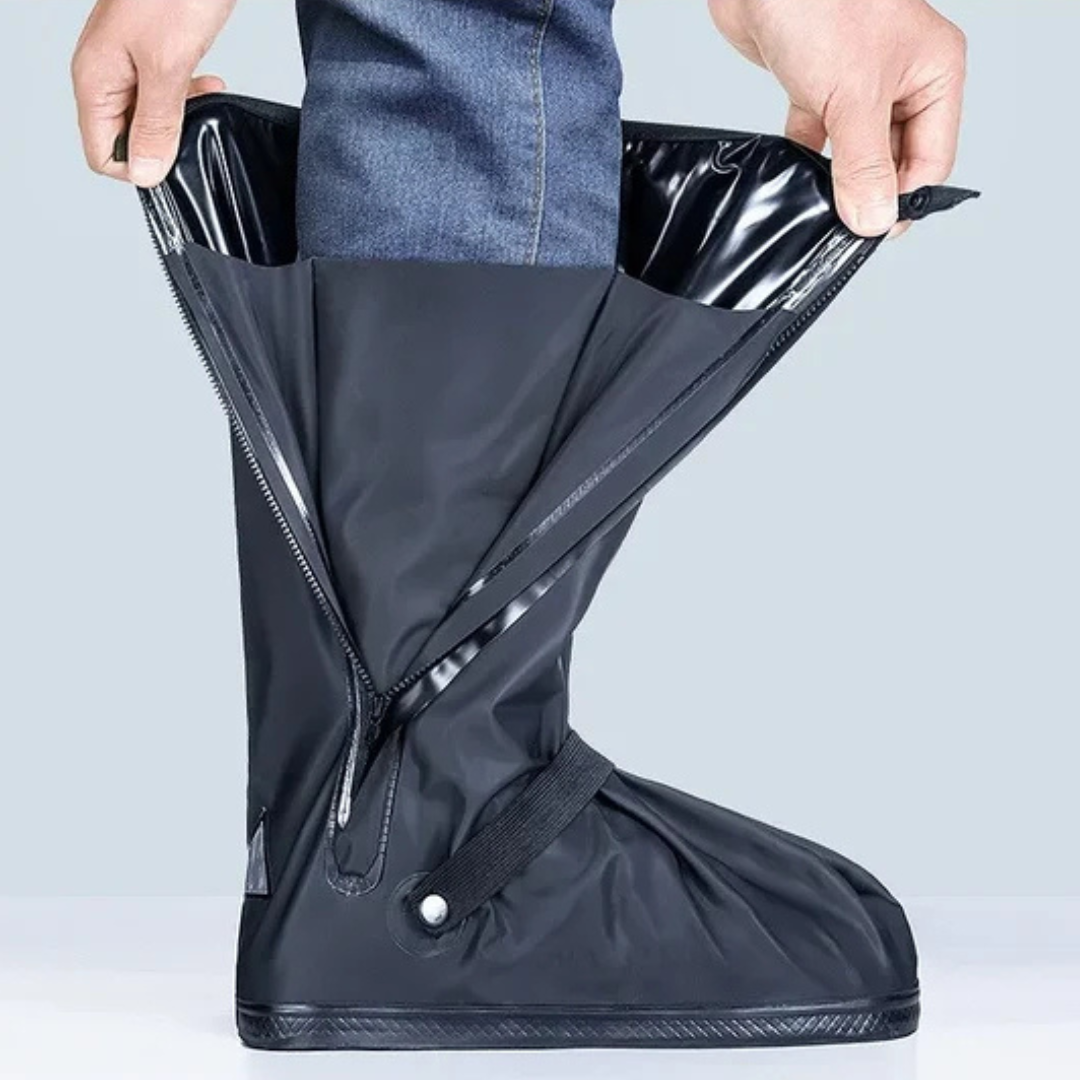 Judie - Fundas impermeables para zapatos