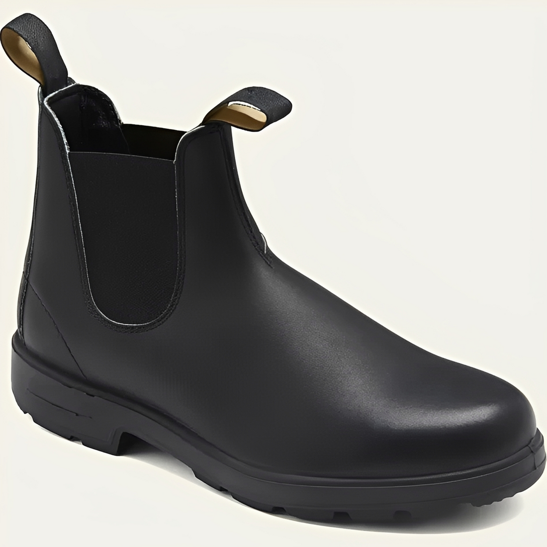 Élodie - Botas cómodas y resistentes al agua