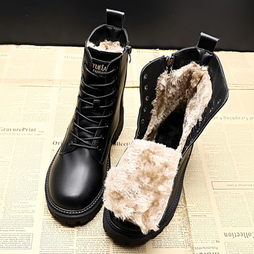 Delphine - Botas elegantes y cómodas