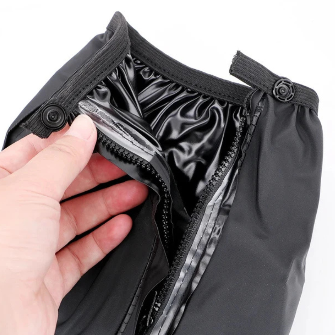 Judie - Fundas impermeables para zapatos