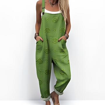 Gladys - Mono chic y confortable