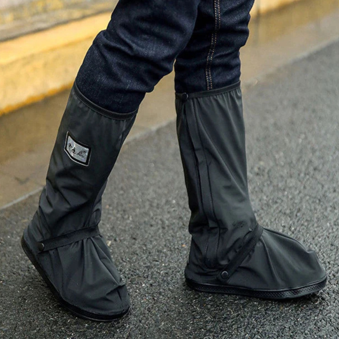 Judie - Fundas impermeables para zapatos