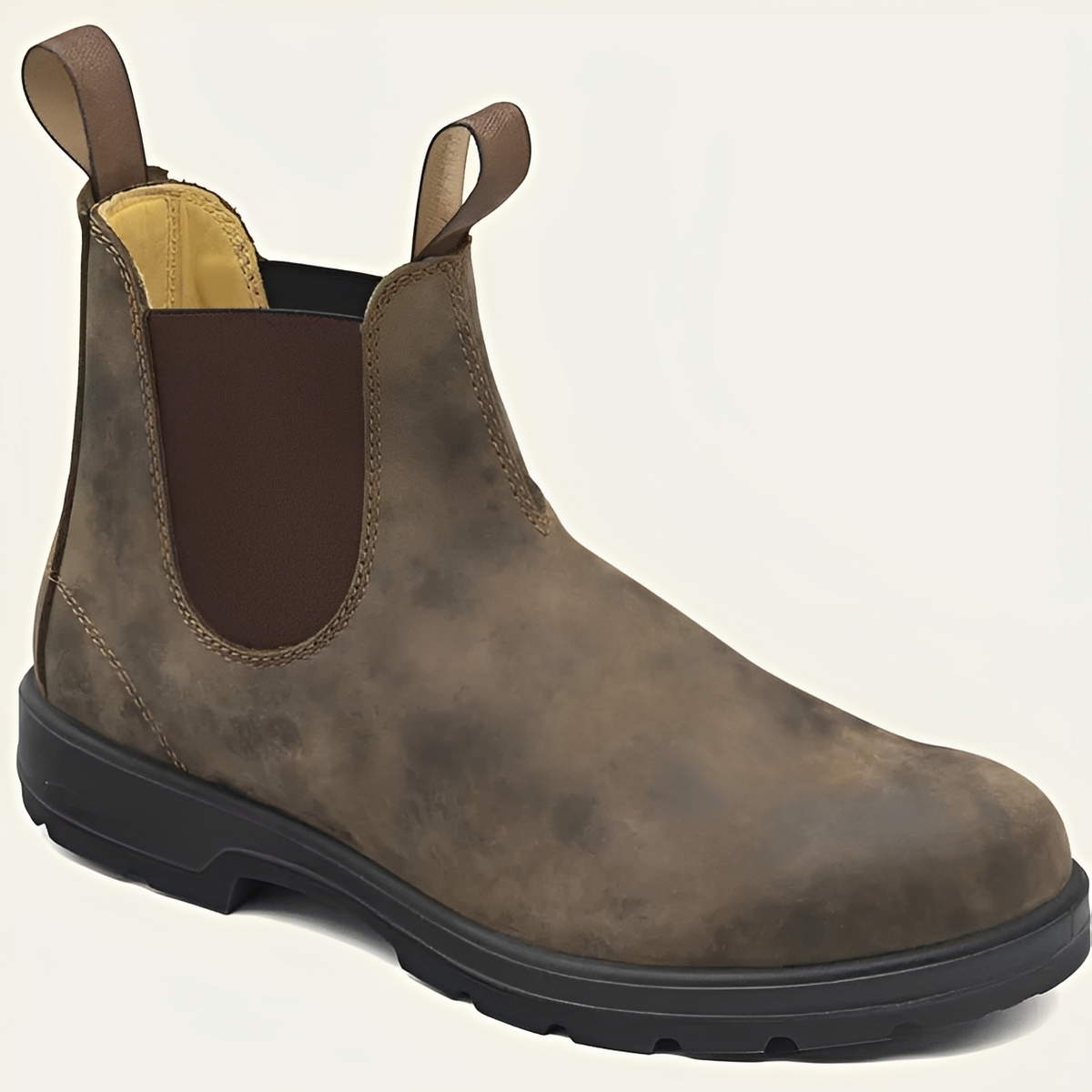 Élodie - Botas cómodas y resistentes al agua