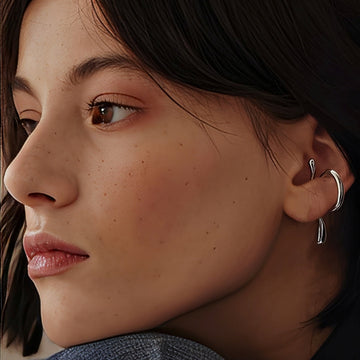 Mariz – Elegante diadema