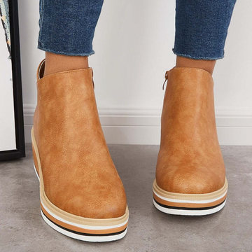 Stella - Botas elegantes y cómodas
