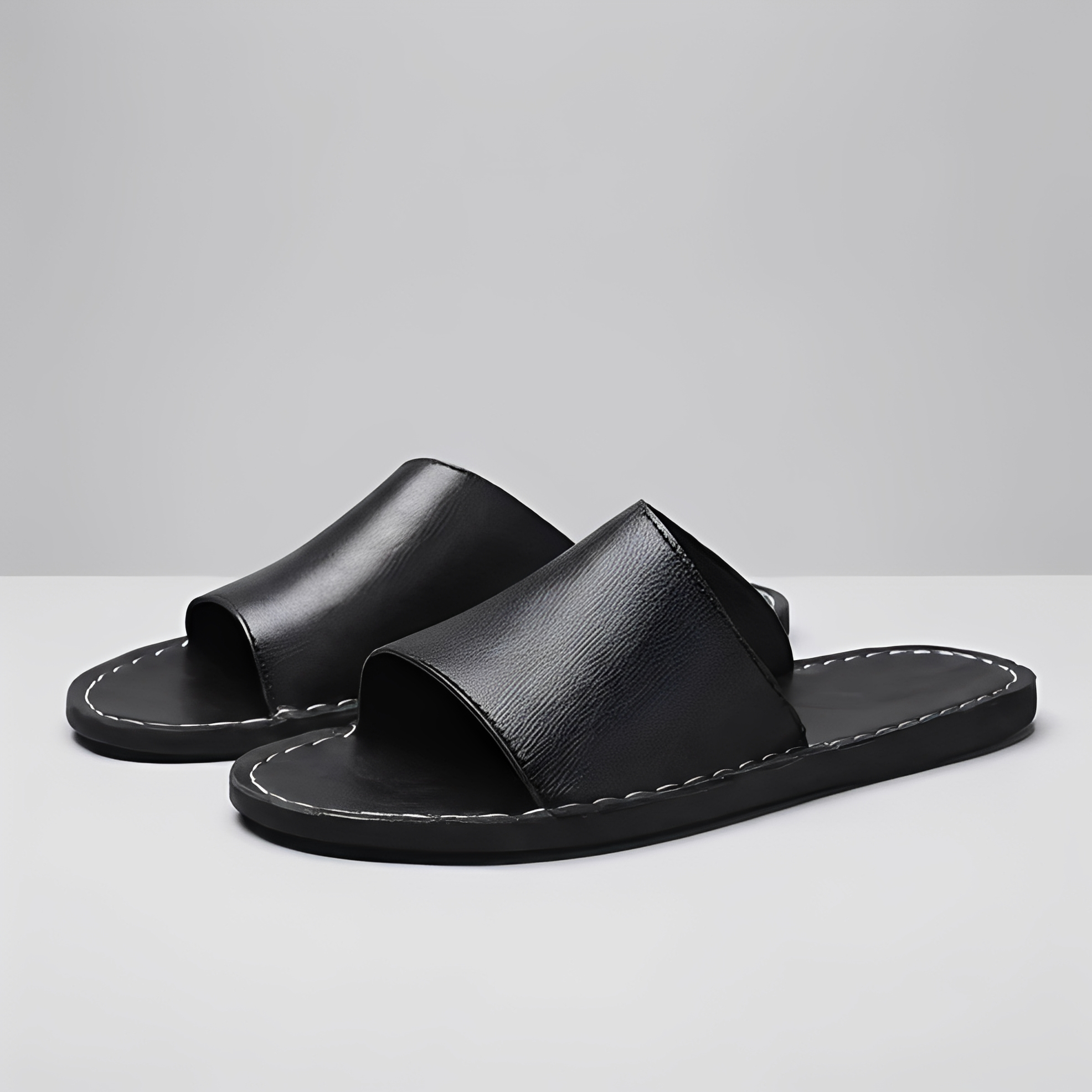 Edrian - Sandalias de verano a la moda para hombres