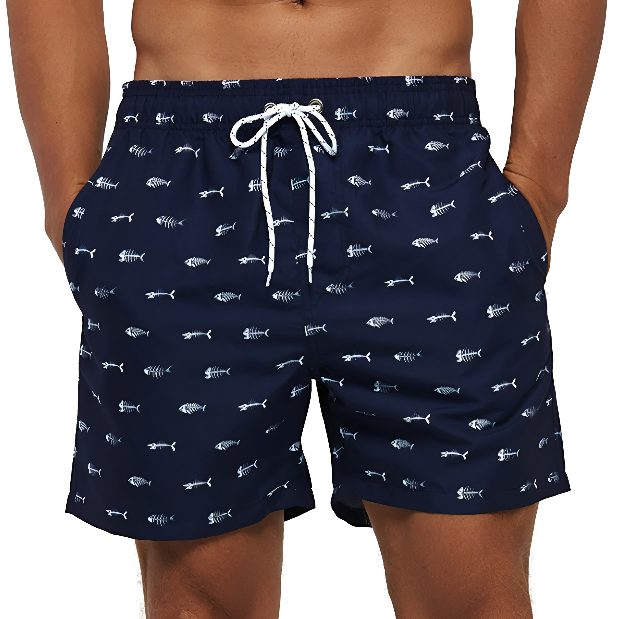 Clifford - Bañadores para hombres, ideales para días calurosos